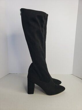NWOB Franco Sarto Women's Katherine Knee High Boot - Size 8.5 - MSRP $170